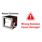 01. Hand-Crank Flipbook Frame