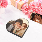 06. Music Photo Fridge Magnet